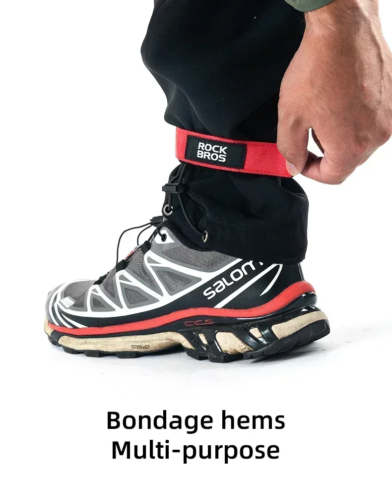 

ROCKBROS велосипедная рама, фиксированный ремень для Brompton, складные ремни для тела велосипеда, фиксированный ремень, ремень для брюк на щиколотке, на открытом воздухе