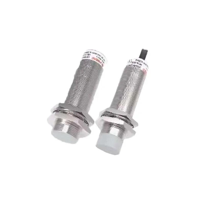 

LR18XBF05LIM Аналоговый выход Датчик тока 0–20 мА индуктивный бесконтактный переключатель