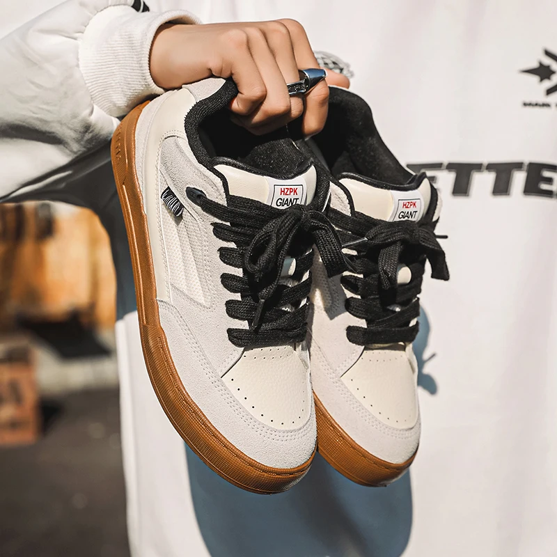 

Повседневные кроссовки Viral 2025 — модные лоферы, массивная подошва, облачный комфорт, легкие, для повседневного использования и использования на открытом воздухе