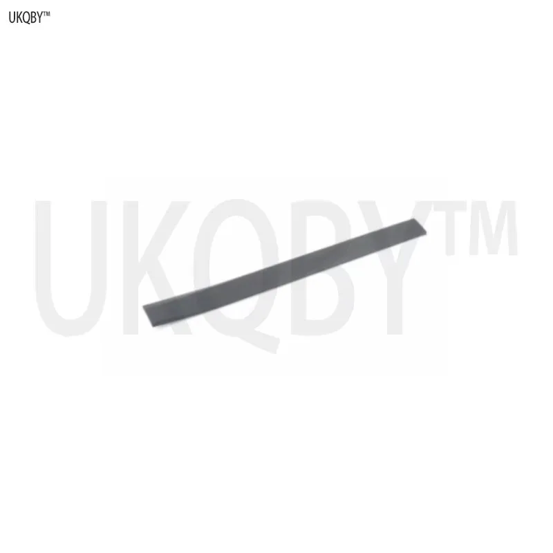 

Expansion rivet clip, expansion rivet black protective strip, front left 51137352091 51137352092