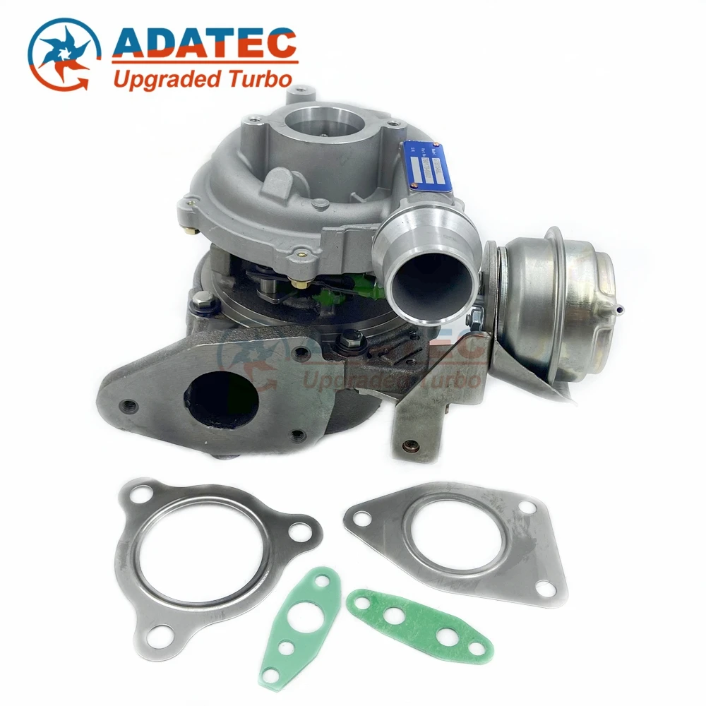 

GTB1549L Full Turbocharger For Nissan Interstar / NV400 146HP 107Kw 2.3dCi M9T 790179 790179-0002 790179-5002S 8200994322