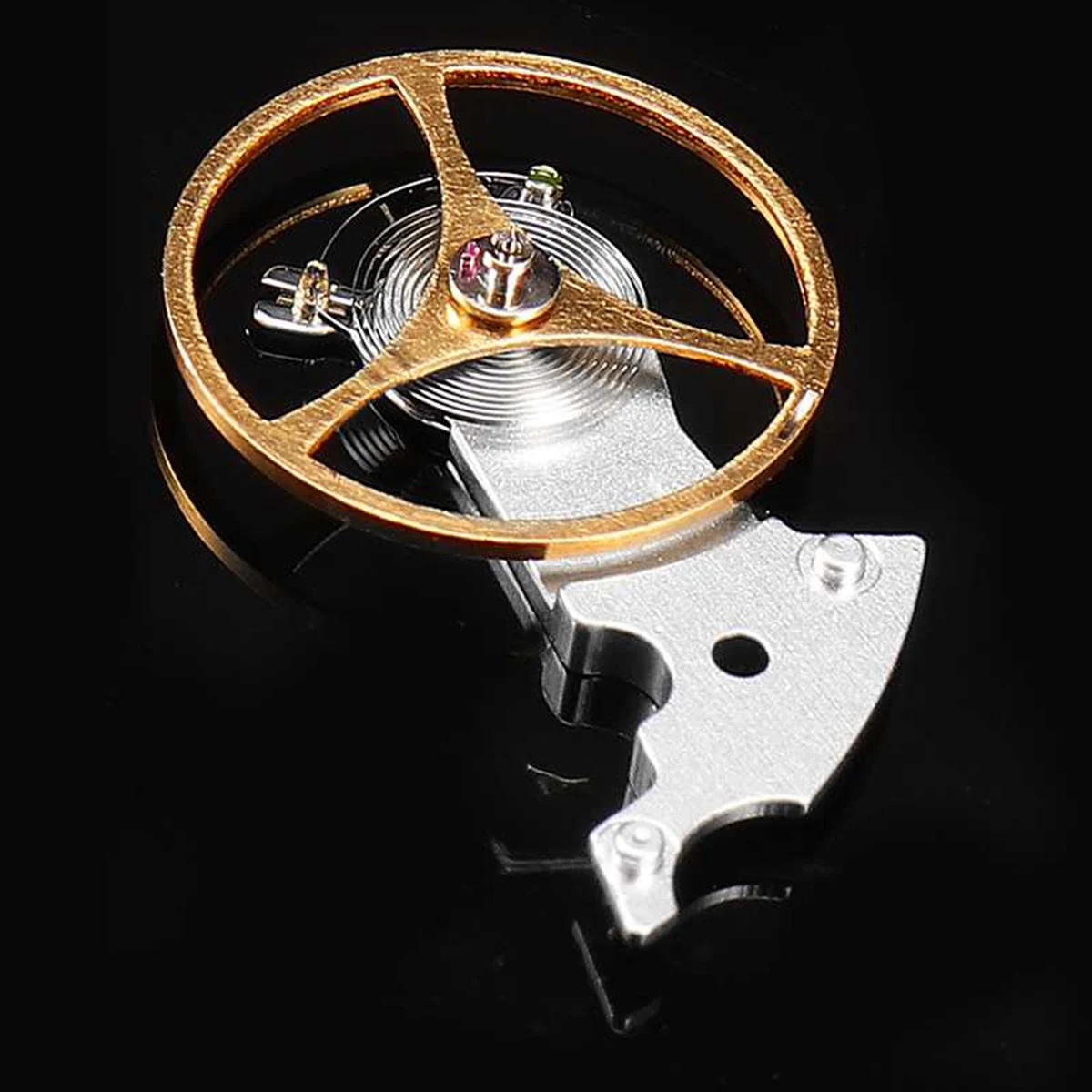 นาฬิกากลไกไขลาน Clockwork กลศาสตร์สําหรับนกนางนวล ETA 2824-2 2836 2834 นาฬิกาซ่อมเครื่องมือ