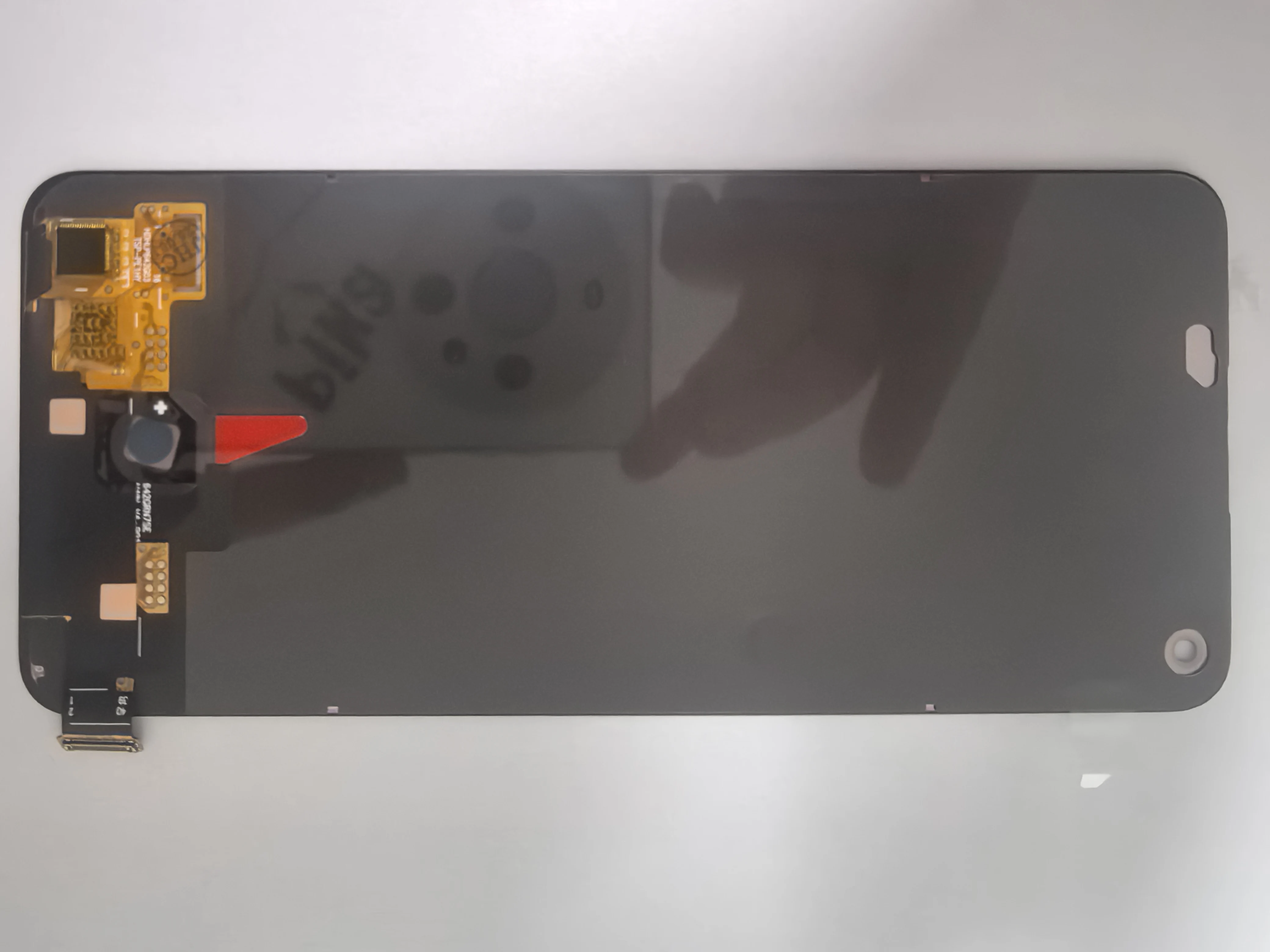 643-pollici-oled-lcd-per-oppo-reno-7-lcd-cph2363-display-touch-screen-digitizer-per-oppo-reno-7-4g-display-sostituzione-di-riparazione