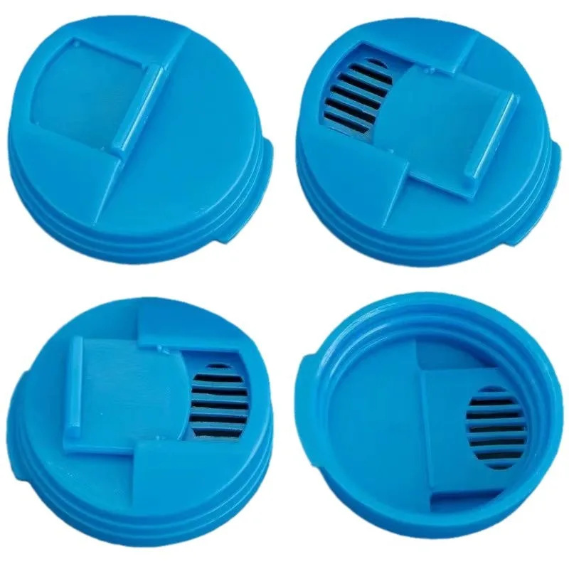 Press-Type Splash-Proof Can Lid, Pepsi Sealing Cap, Household Dust-Proof and Fresh-Keeping Beverage Sealing Cover