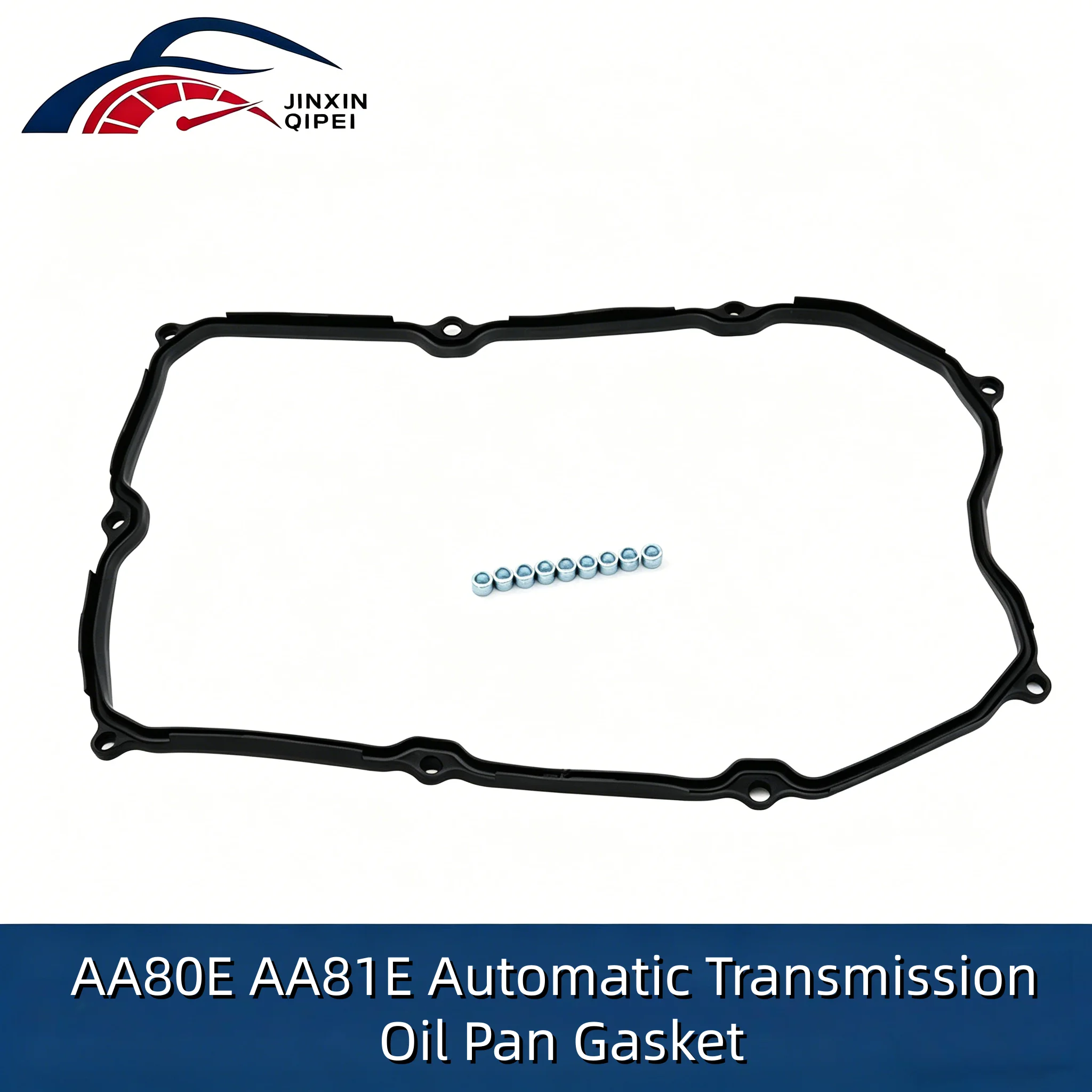 AA80E AA81E Automatic Transmission Filter Suitable for Toyota and for Lexus LS460 4.6L GS460 4.6L Model Year: 2008-2010