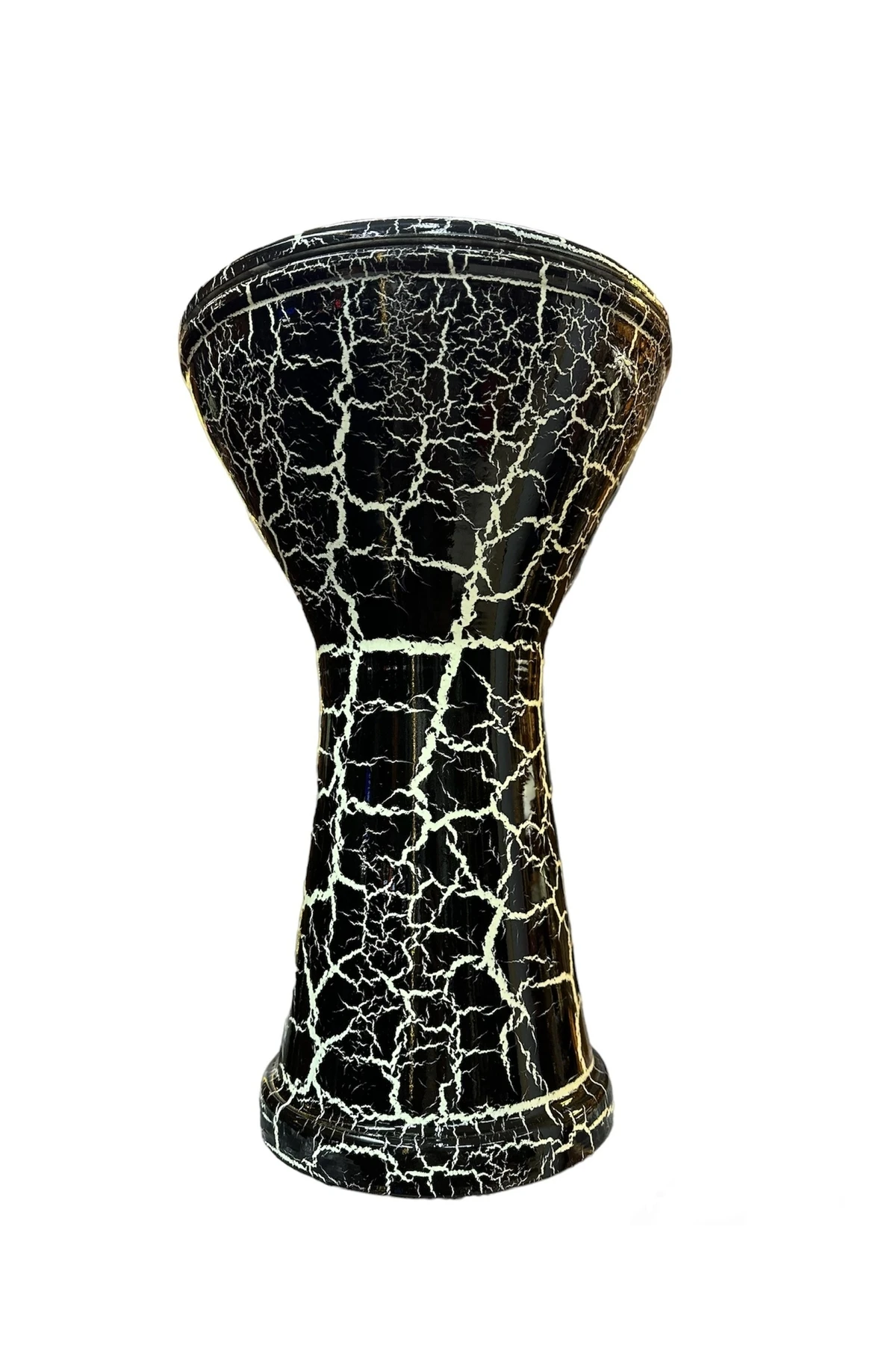 Darbuka Tomtom Goblet Doumbek 24 cm Tenor