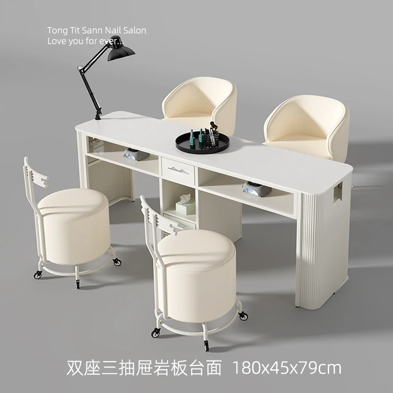 

Chairs Design Nail Desk Workstation Stand Chair Organizer Nail Desk Design Professionals Mesa Manicurista Manicure Furniture
