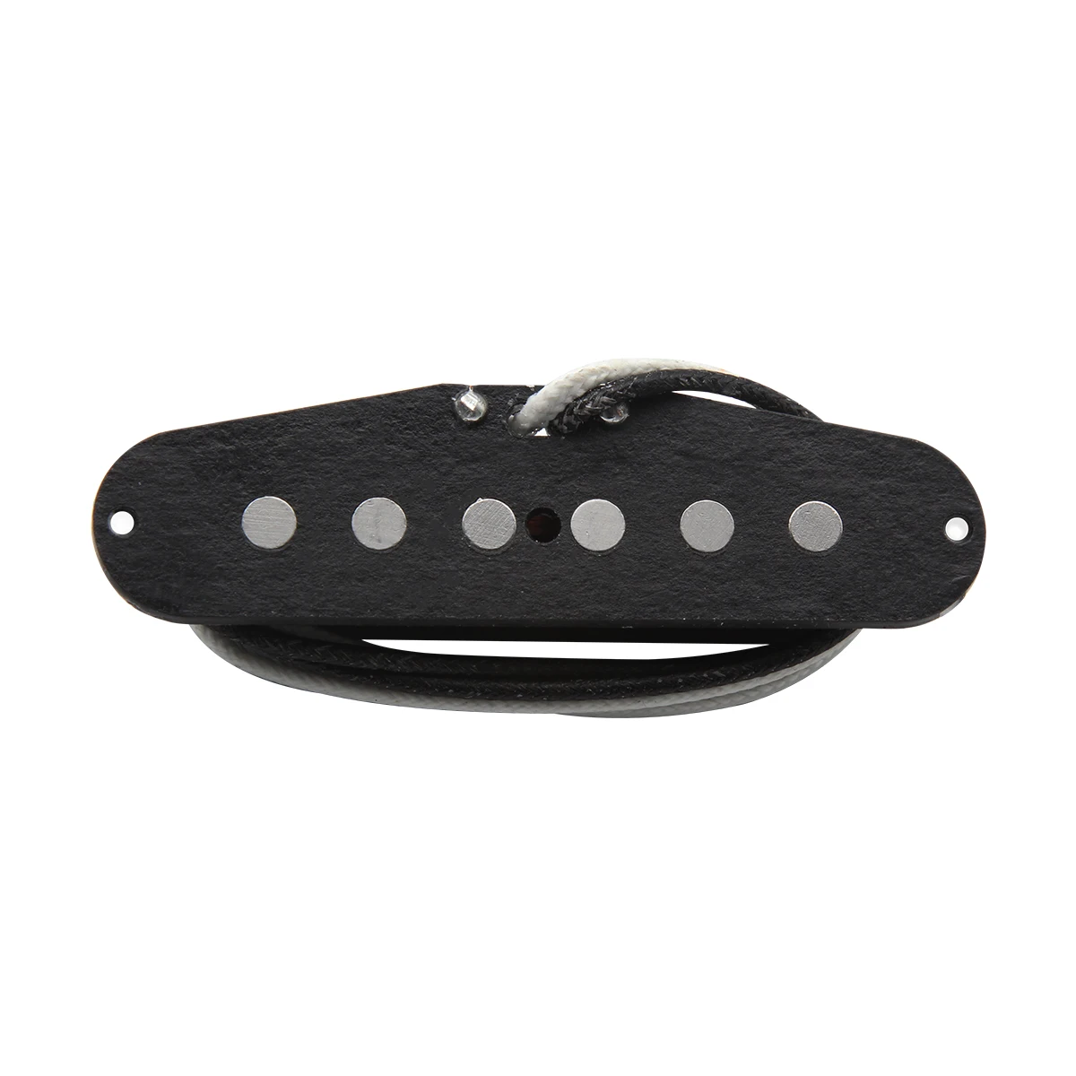 OriPure Vintage Flat-Pole Alnico 5 Single Coil Guitar Pickup TFF566