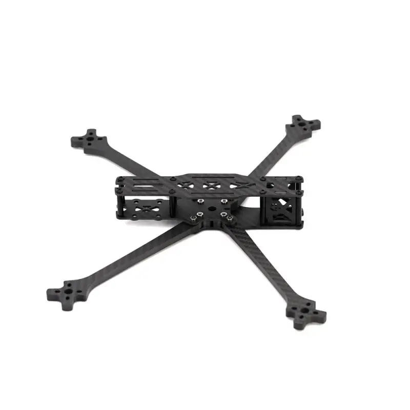 TBS SOURCE ONE V5 7 inch DC FPV Frame Kit For FPV Freestyle Racing Drone