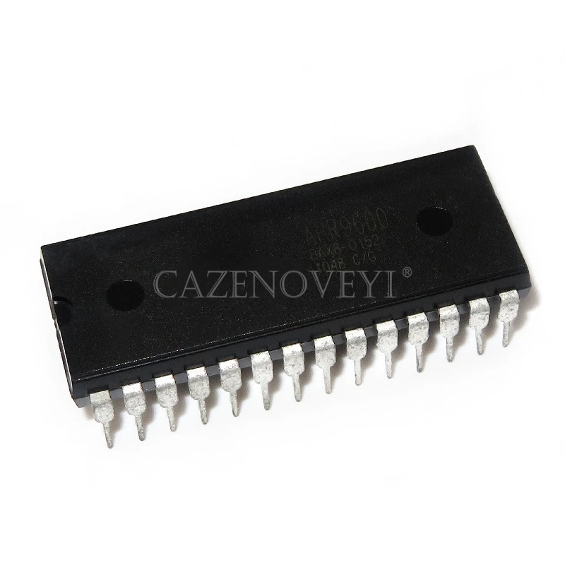 10 SZT. AT28C64-15PC AT28C64 AT28C256-12PC AT28C256 APR9600 APR9600P ADC0808CCN ADC0808 AD7871JN AD7871 CXA1019P CXA1019 DIP-28 — zdjęcie produktu 3