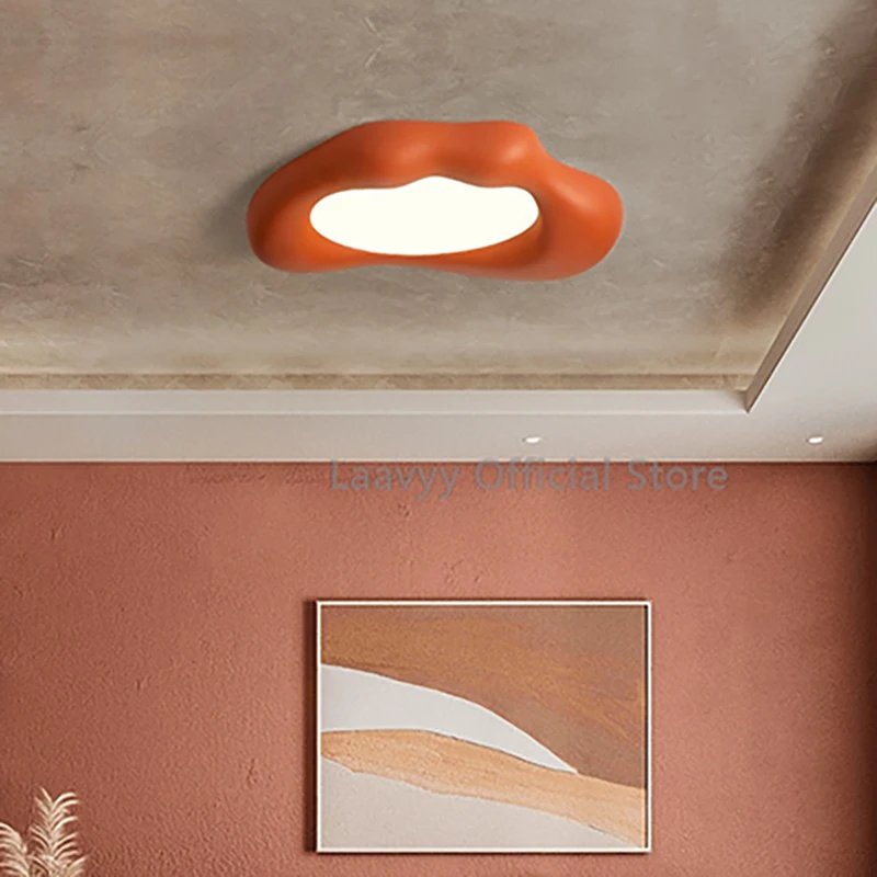 

Simple Bedroom Dining Room Ceiling Lights Creative Livingroom Balcony Corridor Indoor Decorative Light Modern Restaurant Lamp