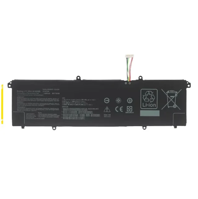 

C31N1905 long line for ASUS S4600F S5600F M3400QA M4600I M5600I notebook battery 3650mah