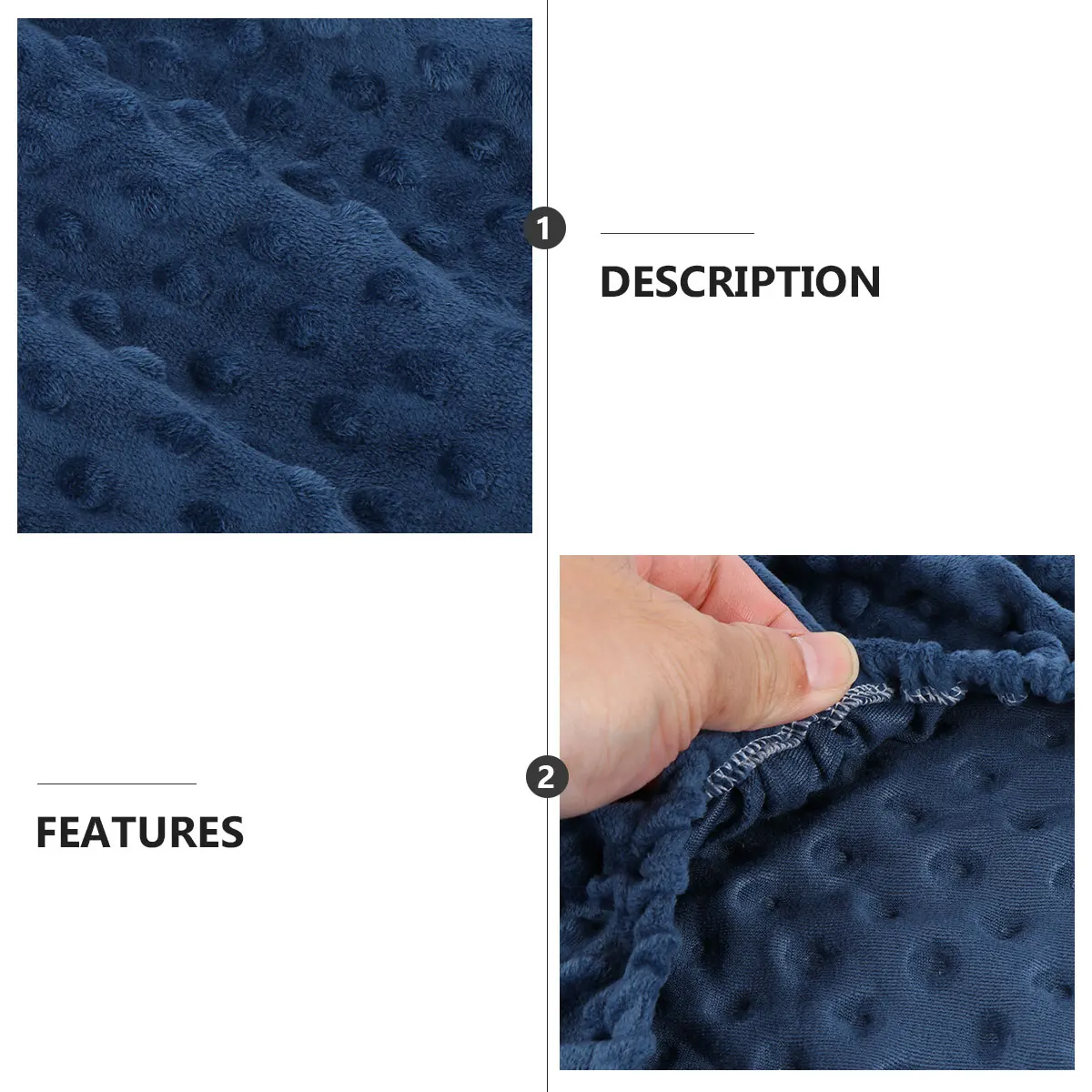 

Breathable Diaper Change Pad Cover Reusable Waterproof Changing Table Sheet For Newborns Polyester Liner Washable