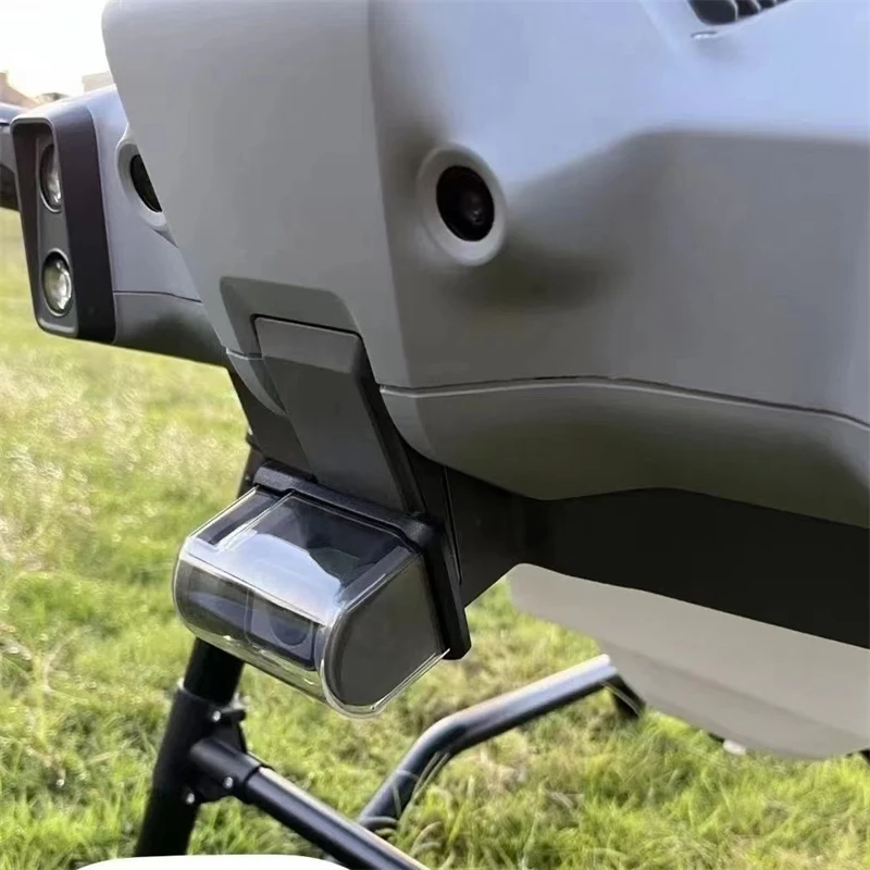 

T40 T20P аксессуары для DJI аксессуары для камеры T40 gimbal Защитная крышка