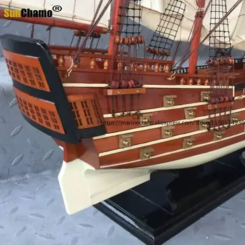 6 best sales सेलबोट - №2