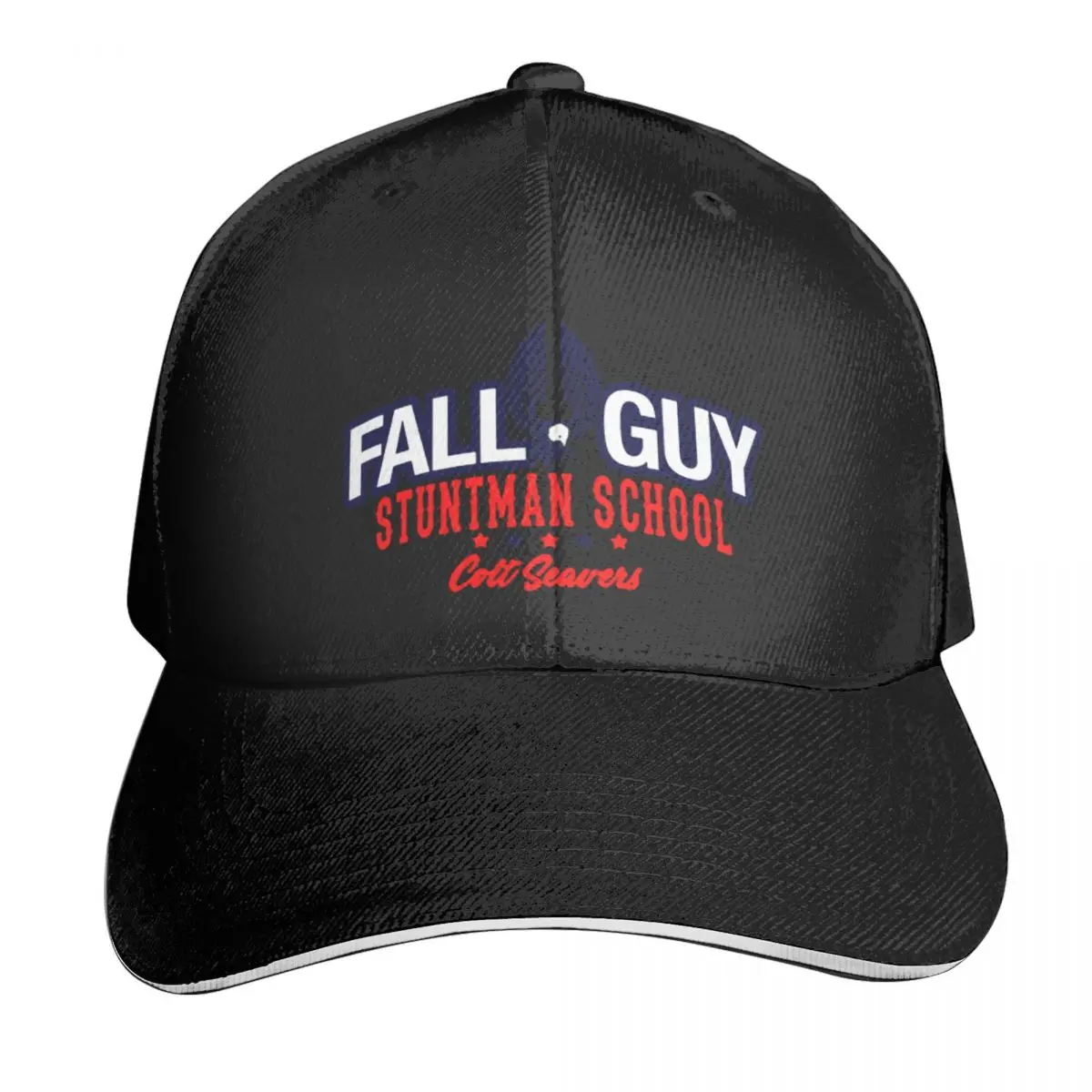 Fall Guy - Stuntman School A Baseball Cap Hat