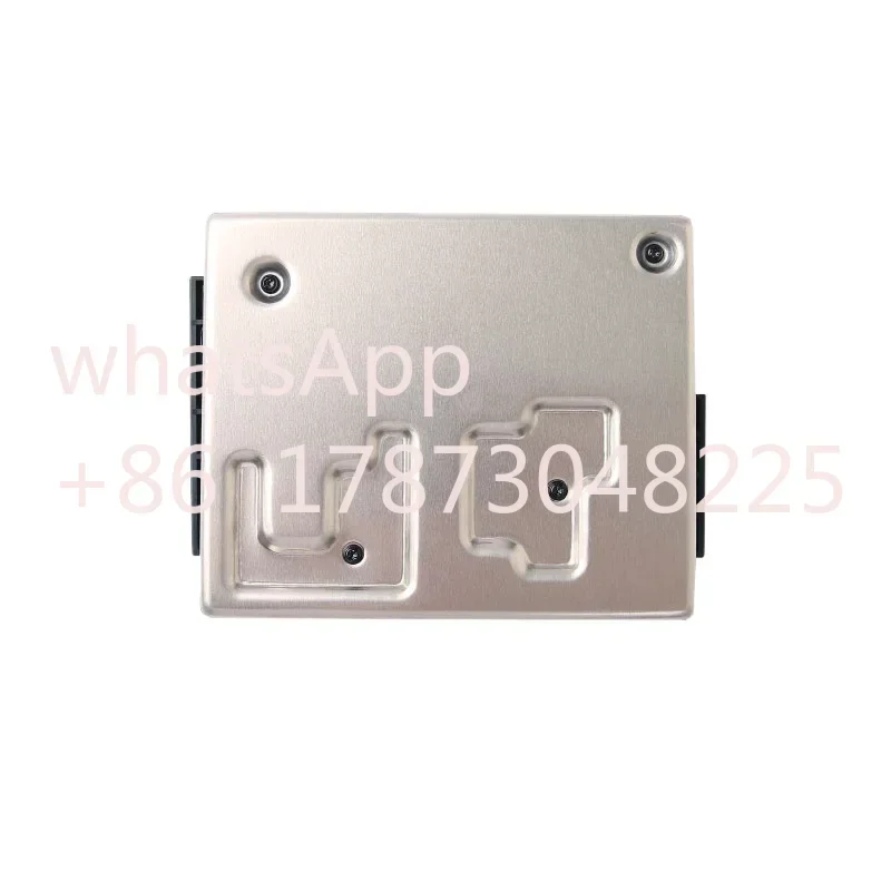 Für Porsche Cayenne Heckendmodul Maca 718 Paramela Heckendcomputer BCM Karosserie-Steuermodul