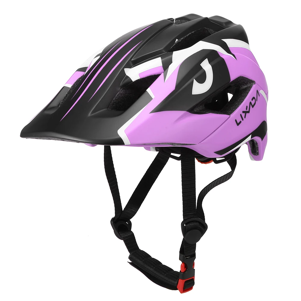 Abnehmbarer Integral-Fahrradhelm für Kinder, ultraleichter Fahrrad-Sport-Schutzhelm für Skateboard, Roller, Rollschuhlaufen – Detail 10