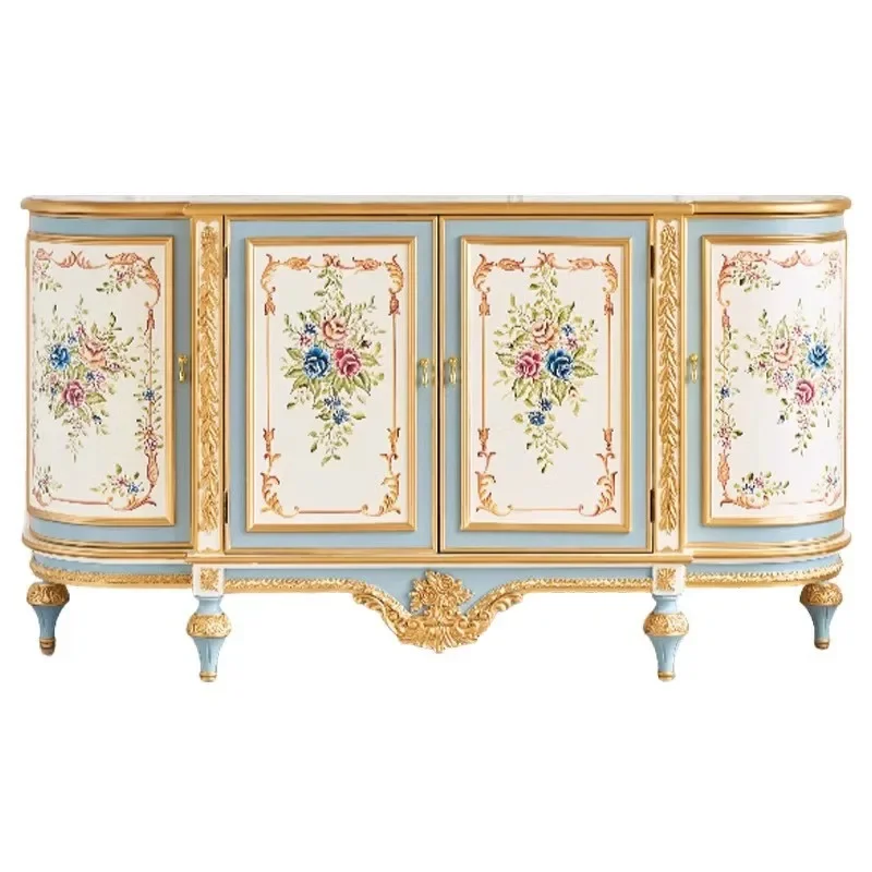 

ТАфриканская и французская живопись и резьба, украшение для входа на вилле, крыльцо, шкаф, перегородка, обувной шкаф