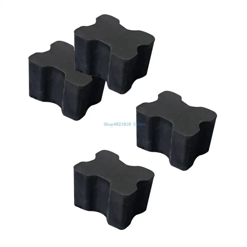 T3LF Car Cewki Sprężynowe, zużyte odporne na gumowe boostery sprężynowe cewki dla wyciągu sprężynowego cewki od 1 do 1,5