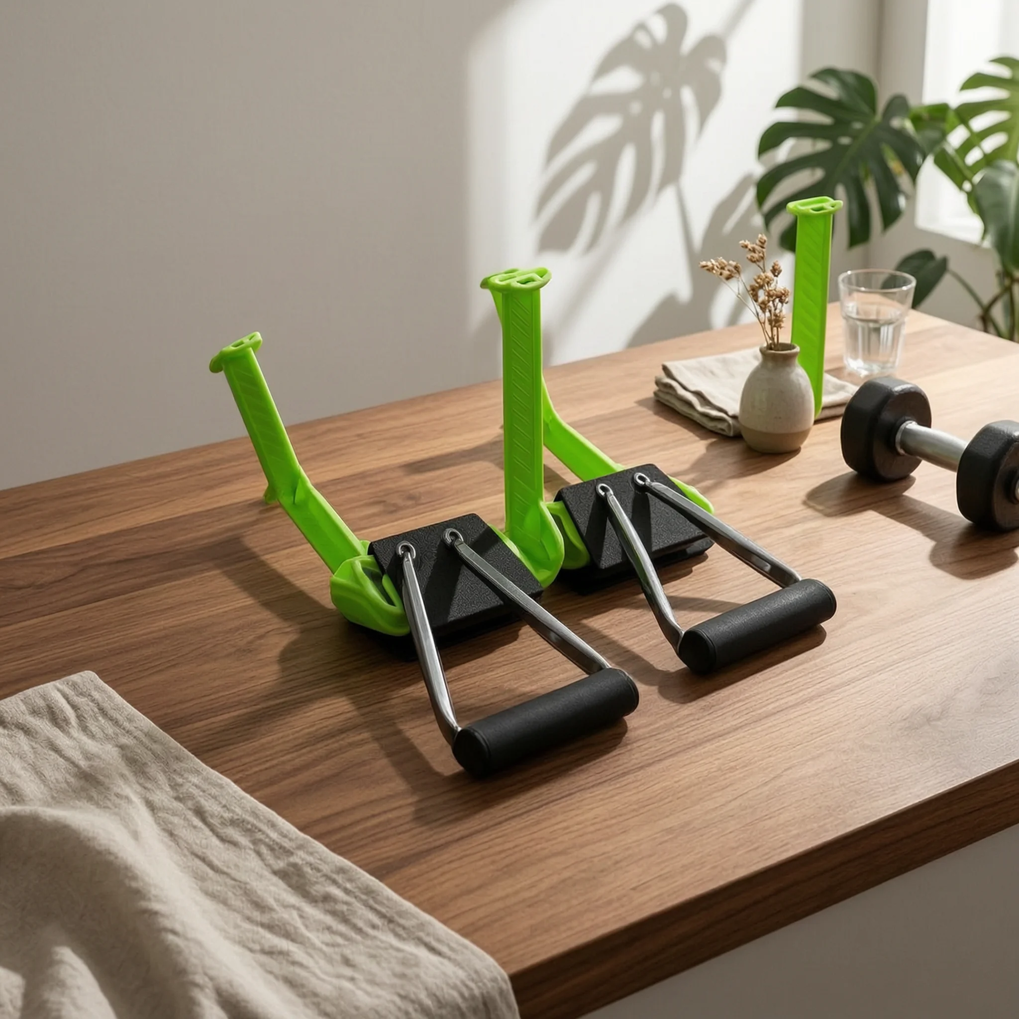 Home Bar And Gym - Doorway Pull-up Bar Resistente Pull-up Bar