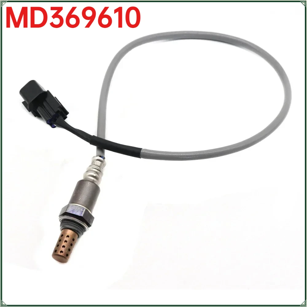 

MD369610 For 2000-2009 MITSUBISHI PAJERO SPORT 3.0 V6 DOX-0336 MR507380 Air Fuel Ratio Lambda O2 Oxygen Sensor
