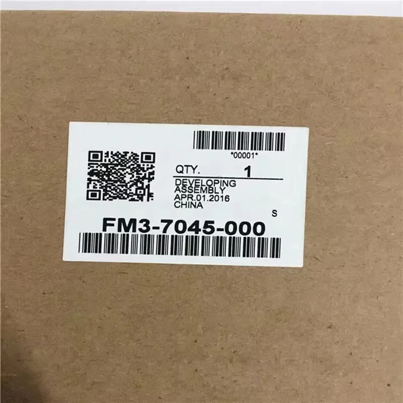 

FM3-7045-000 New Developer Unit for Canon IR 3225 3035 3045 3235 2270 2870