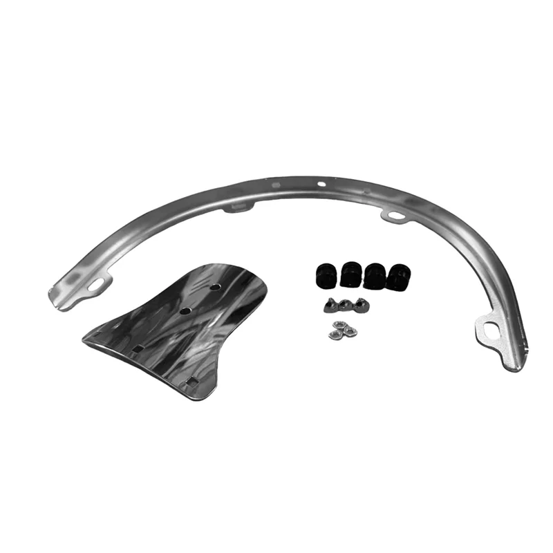 طبل تعليق جبل الأجهزة حامل الطبل شماعات لملحقات الطبول-AT20