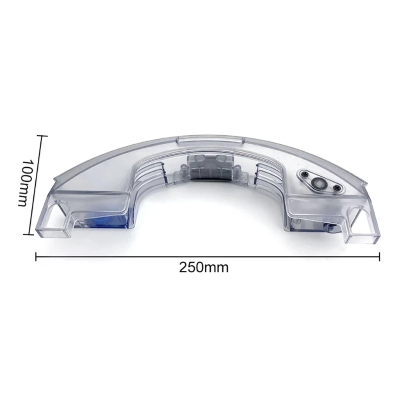 Ecovacs Deebot Ozmo 950 920 T8 DX33 DX55 DX65 DX93 DV33 DV63 DV66 DV65 DJ65 T5 N5 استبدال قطع غيار خزان المياه