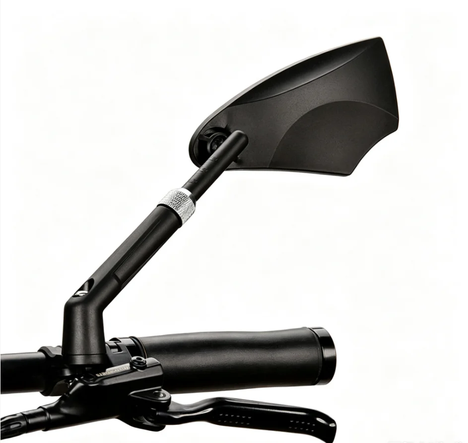Thumbnail 3 - #16 Compare Bicycle Mirrors Before You Buy
