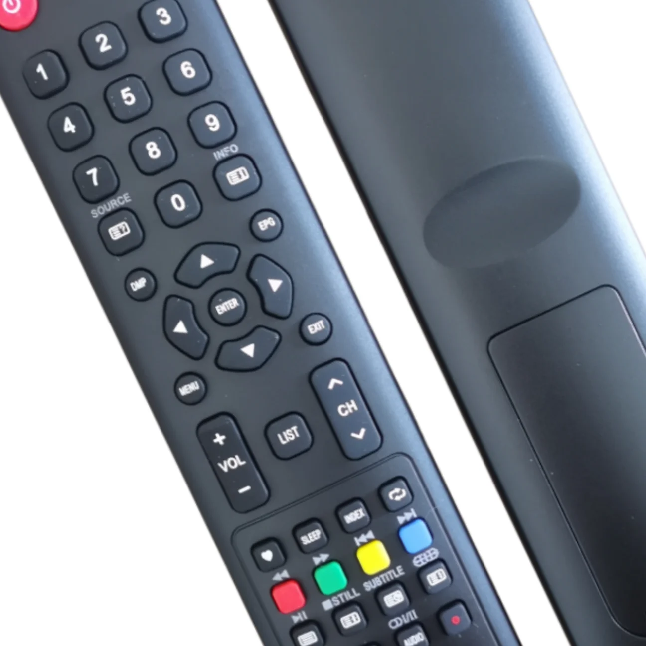 New Replacement Rem…