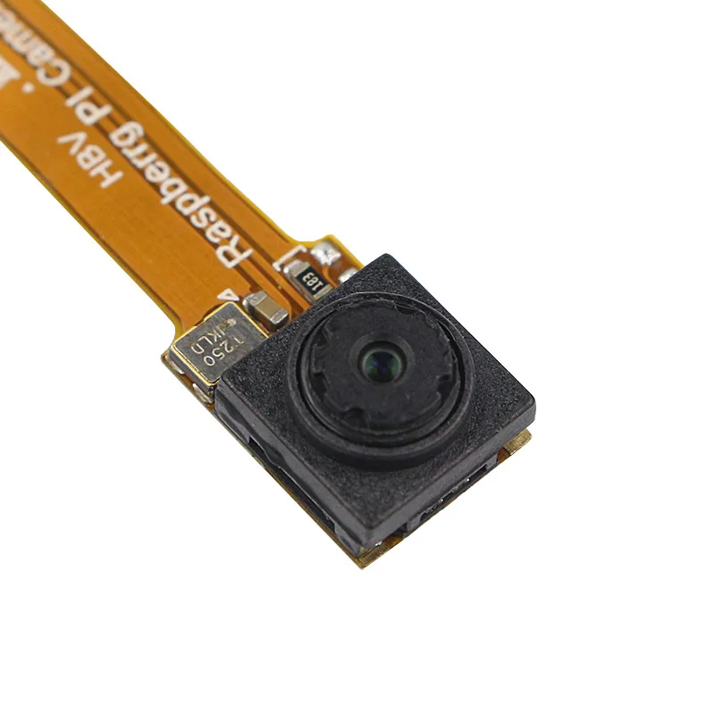 Raspberry Pi Zero WH Camera Module 5MP Wide Angle Mini CSI Interface Video Camera