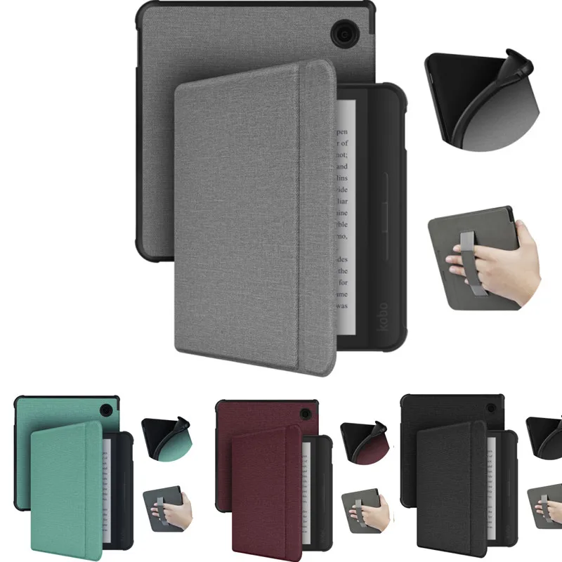 Magnetic Cover For Kobo Libra Colour 2024 Release 7