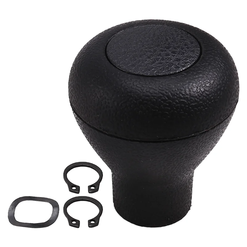 

A20K-Applicable For ETV/EFG115 320 For Yonghengli Rotating Handle Ball Head 51134300 Steering Wheel Handball Handle
