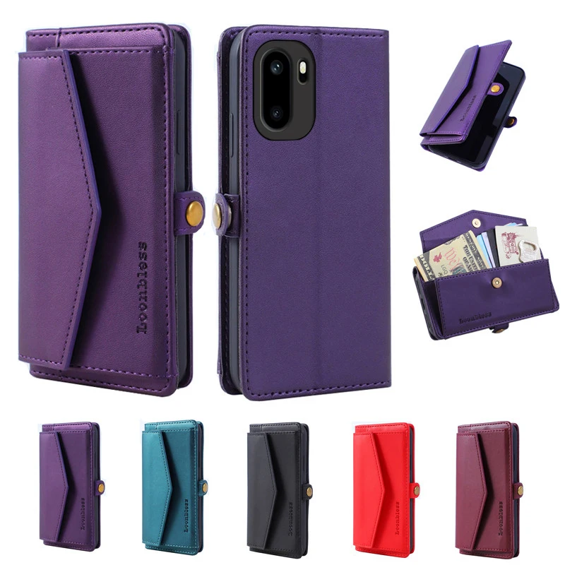 Wallet Flip Case Fo… - image