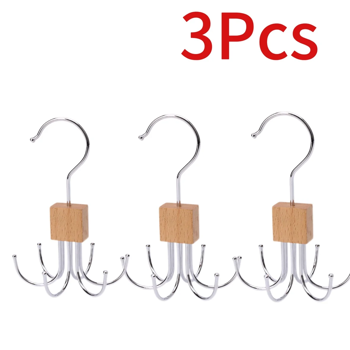 Variant: wood-3pcs