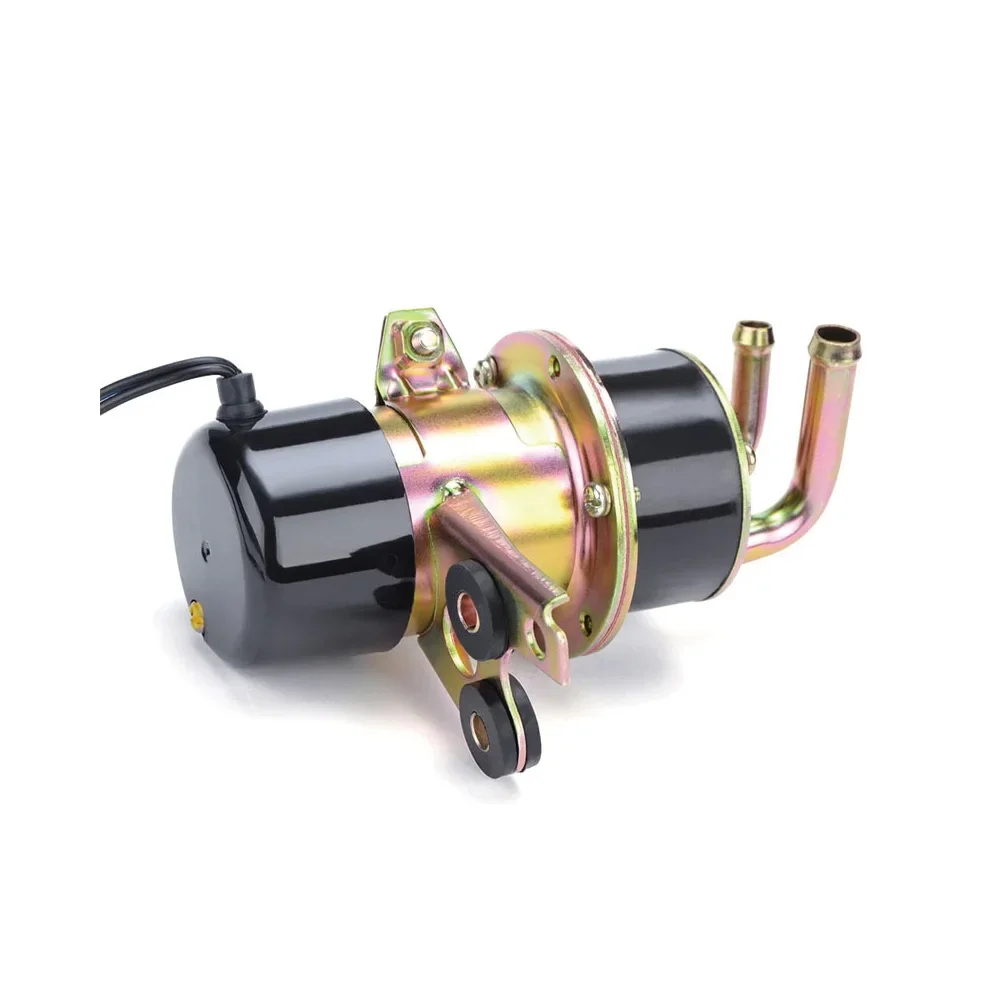 Electric Fuel Pump For Yamaha YZF-R1 R1 1998-2001 4SV-13907-02-00 - Image 3