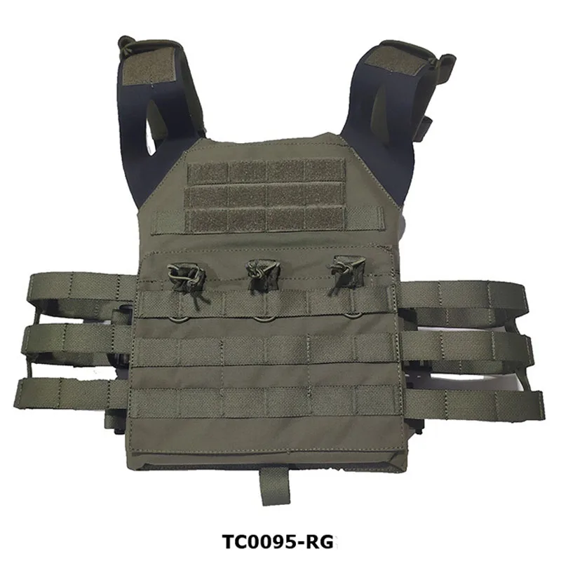 TC0095 Jpc Tactical… - image