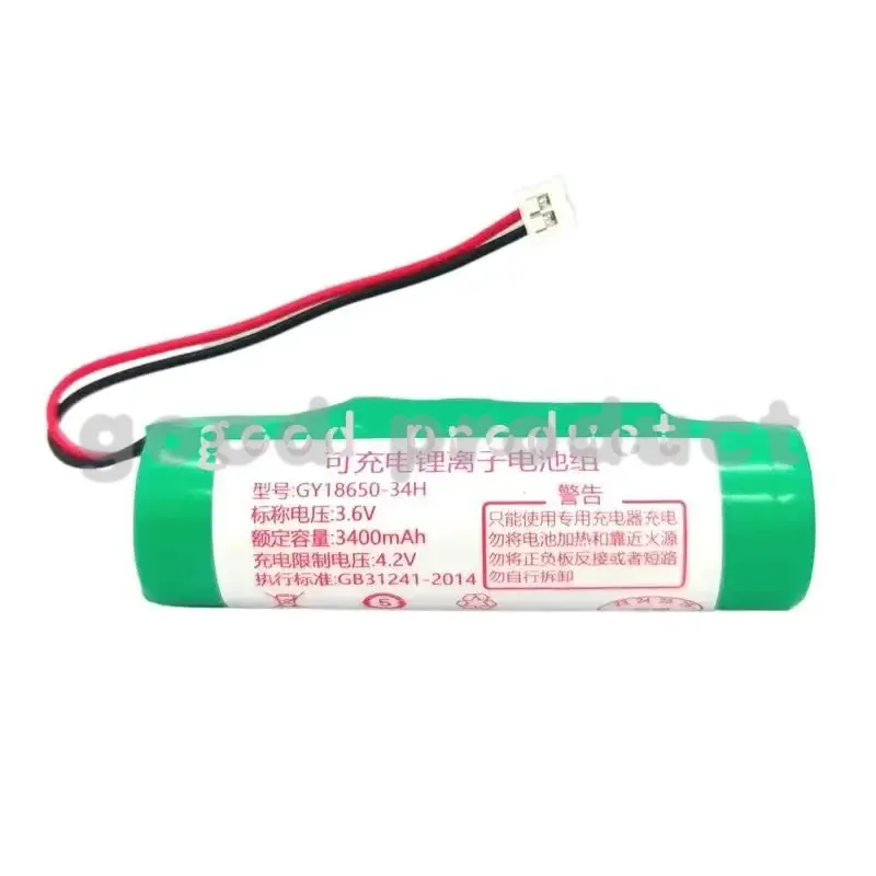 3400mah Battery 93837-001 for WAHL 8148 8591 8504 Black Stealth Chrome Cordless Magic Clip Senior Sterling 4Super Taper Bateria