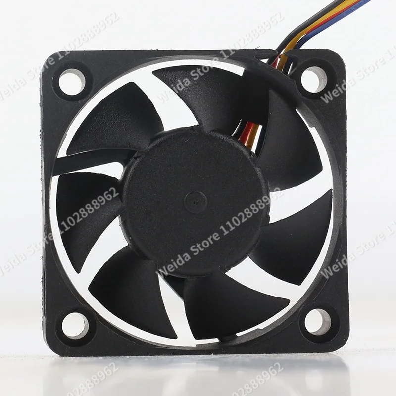 

ADDA 24V 48V 4010 40X40X10MM 4CM four-wire quiet hydraulic bearing Dahua small VCR AG0412MB107B00 cooling fan DC12V 0.08A