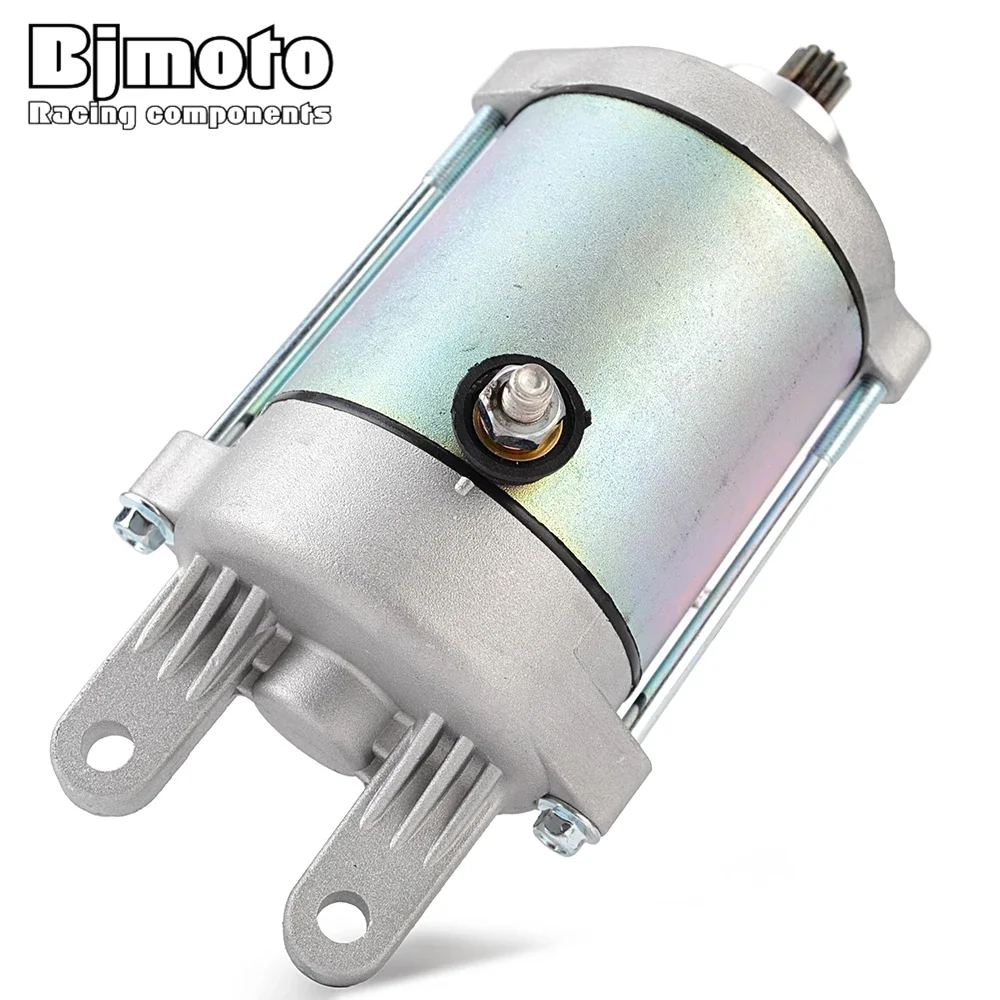 For SYM GTS 250 300i Starter Motor For KYMCO Xciting EGO People Scommetti e vinci Grand Dink Vista Persone S 250 R250i 250i 300i view 6