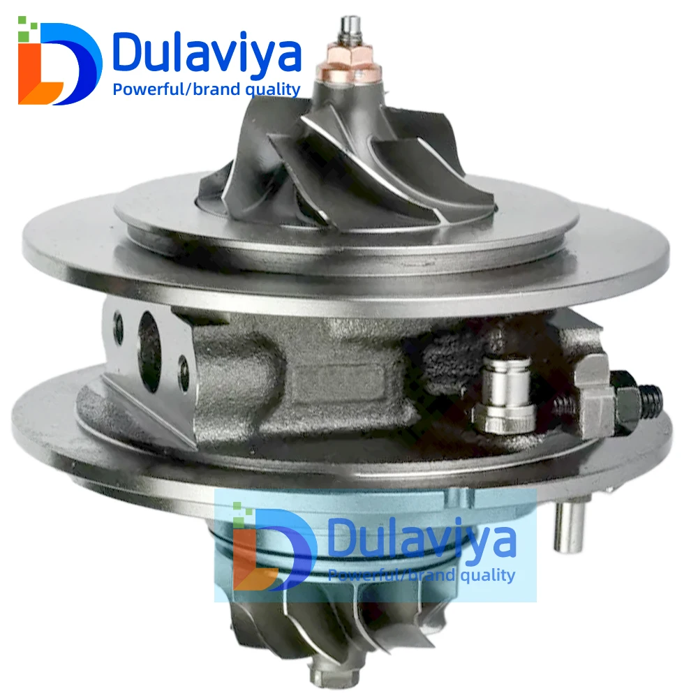 Automotive Turbine Turbo Cartridge Core For Mitsubishi ASX 1.8 DI-D 110 Kw 1515A185 49335-01003 4933501003 view 3
