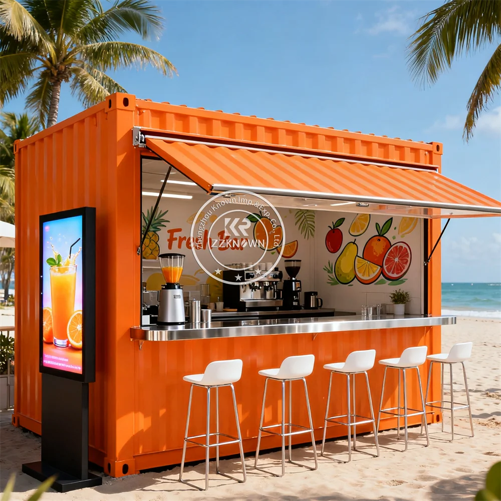 Prefabricated Modul…