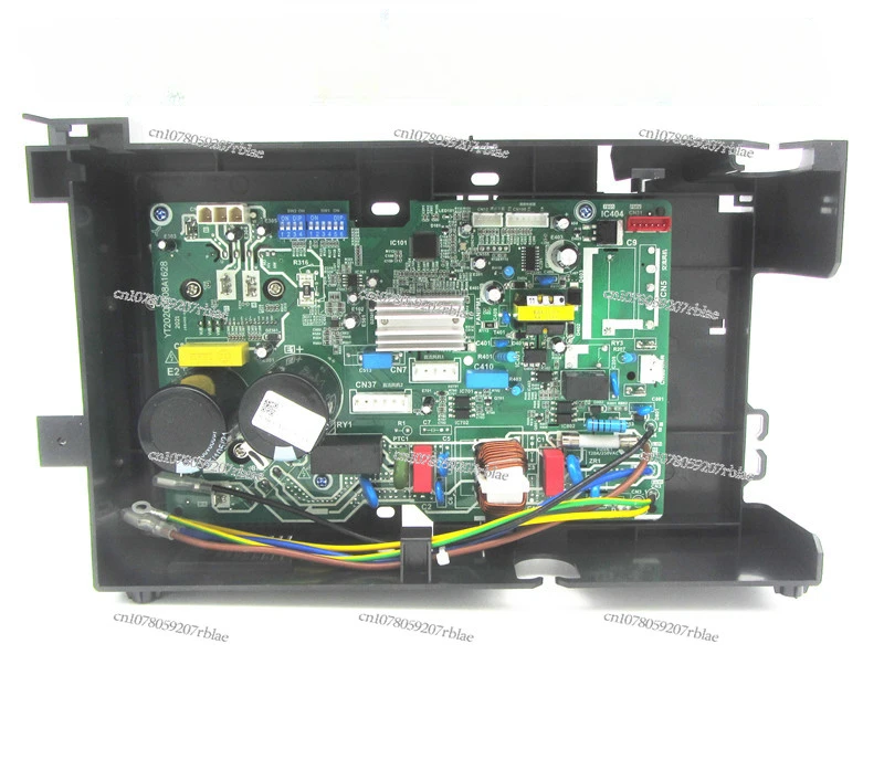 Imagem -03 - Midea Frequência Variável ar Condicionado Condensador Exterior Mainboard Universal Computer Board Kfr23 26