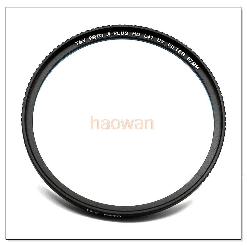 L410 cut HD MCUV ultra slim 52 55 58 62 67 72 77 82 86 95 105 mm Multi-Coated Lens Filter Protector b270 glass for dslr camera