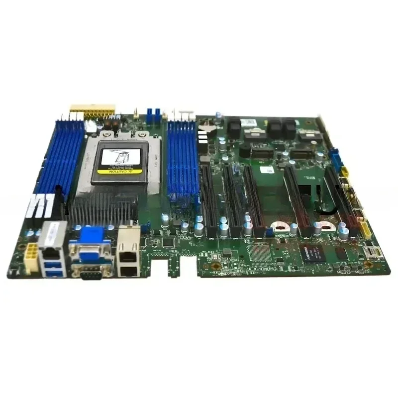 

Для одноконтурной материнской платы S8030 для AMD/EPYC 7282/7542 Ultramicro H11SSL-i H11DSI