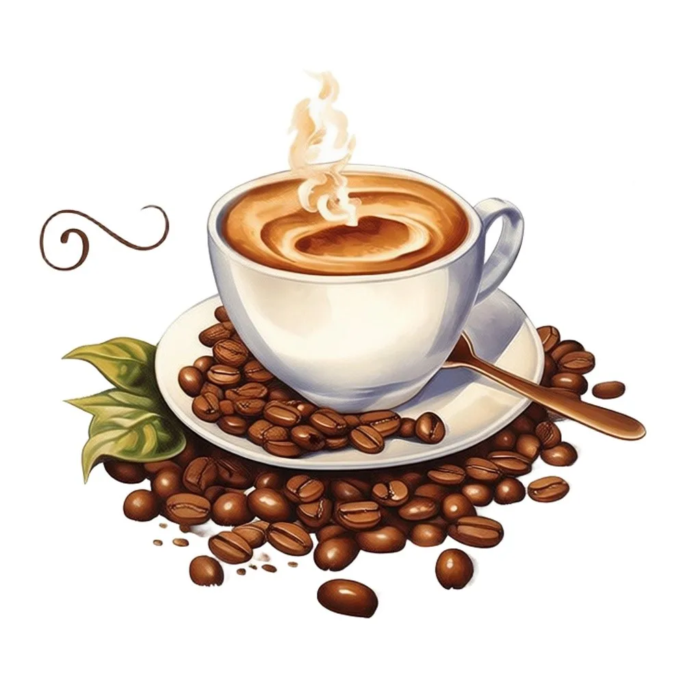 Interior Design Cafe Vinyl Art Decals Vinyl Art 30*30cm Brand New Slight Color Deviation Easy To Remove For Cafe