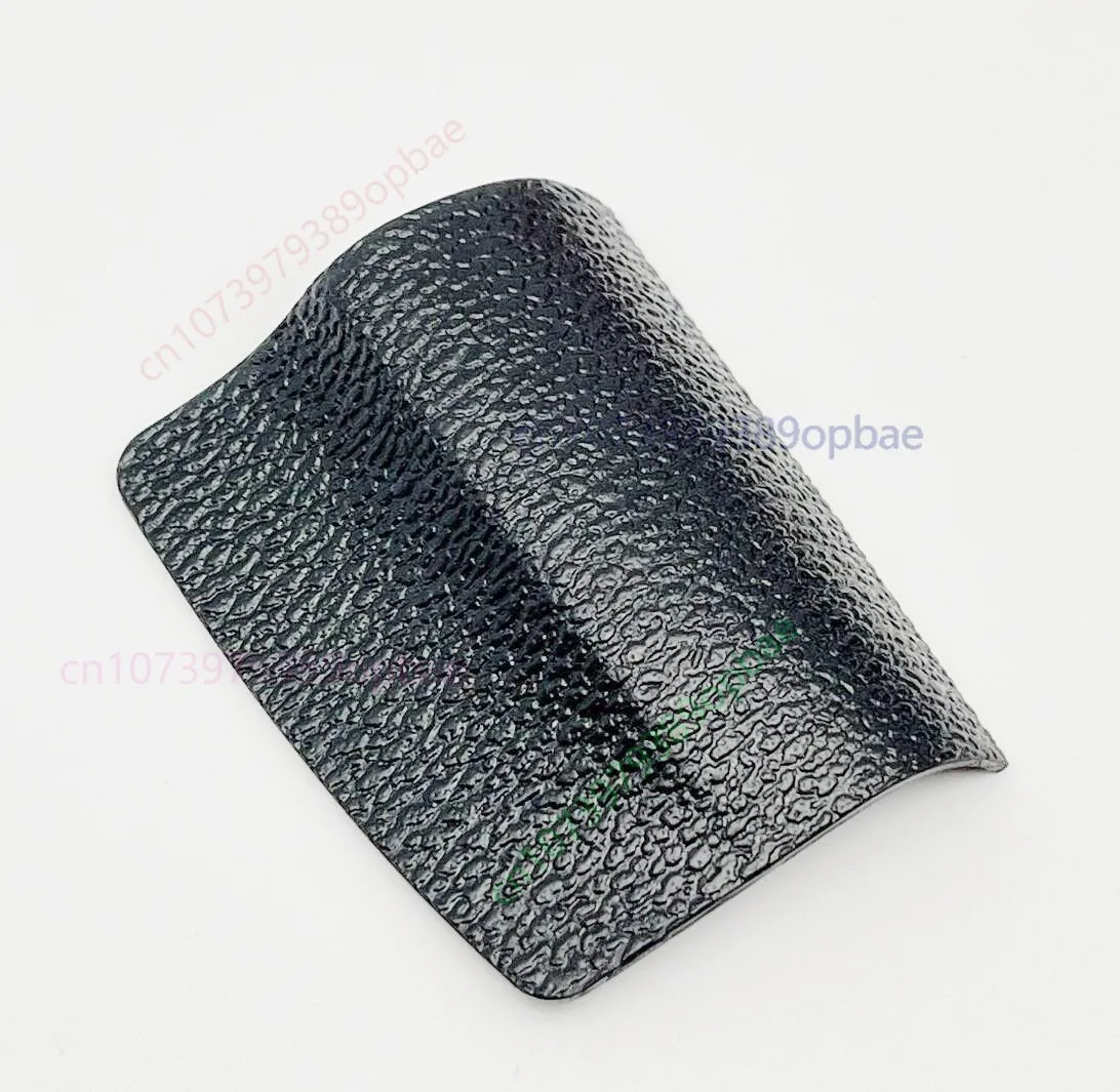 

Новая резиновая ручка-накладка на переднюю панель для Fuji Fujifilm X-E3 XE3