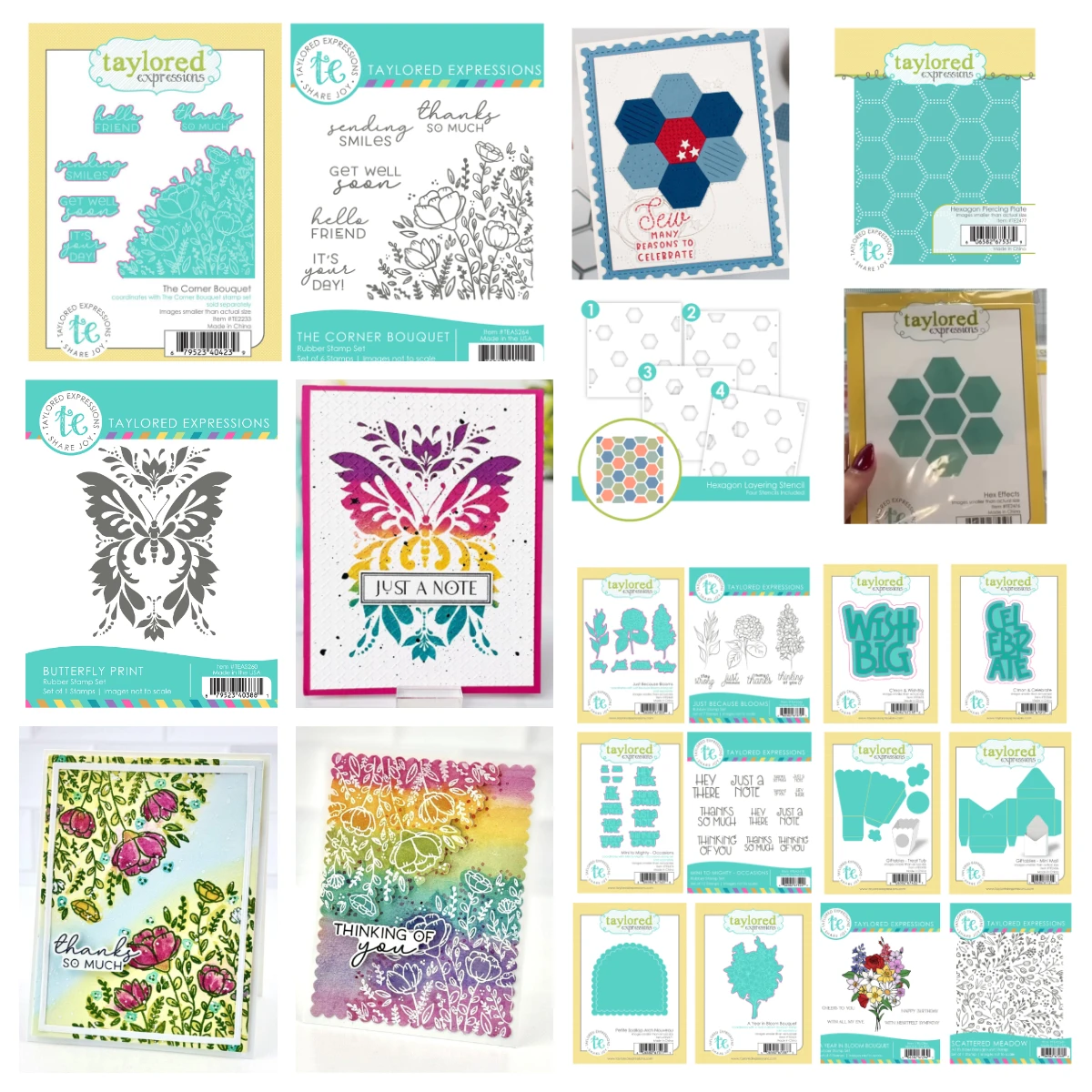 

Butterfly Print Stamps Clear Stamps and Metal Cutting Dies Sets for DIY Craft Making Greeting Card Scrapbooking Decoration Mold