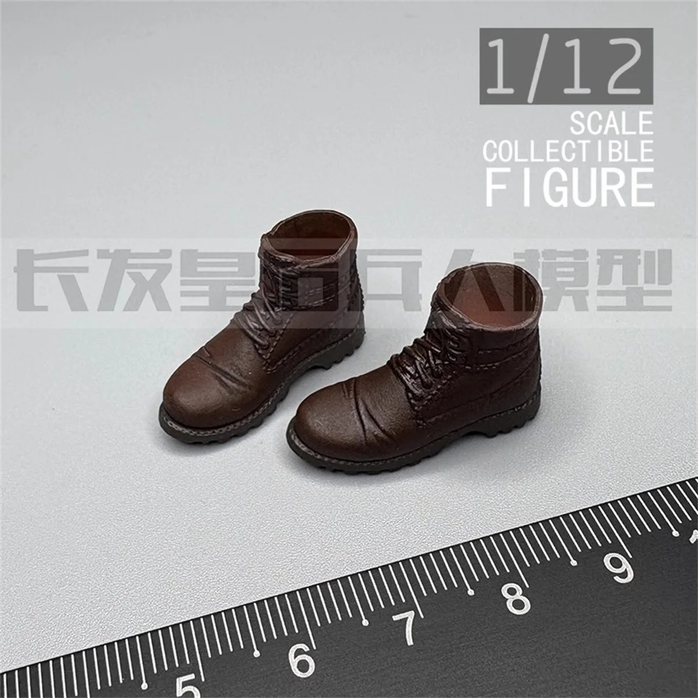 

TARGET 001 масштаб 1/12 солдат-убийца Марк модель обуви игрушечные аксессуары для 6 дюймов экшн-фигурка тела в наличии